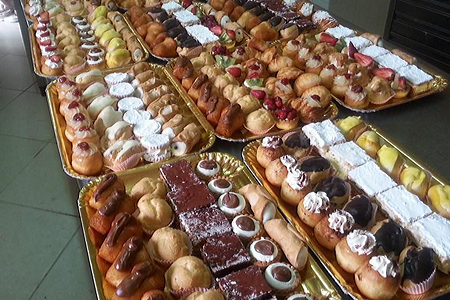 Cardway Attivit Convenzionata Pasticceria De Michele